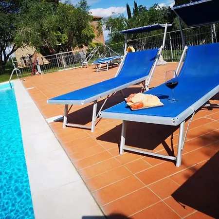 Apartment Poppy With Shared Pool *